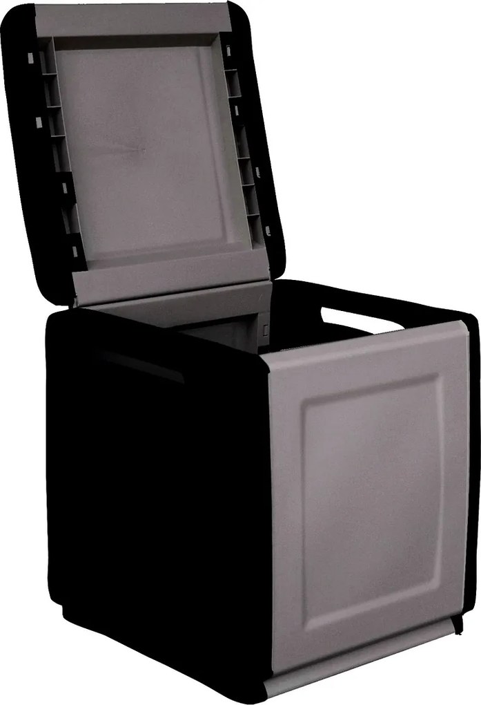 ARTPLAST Záhradný box LINEA, 54 cm