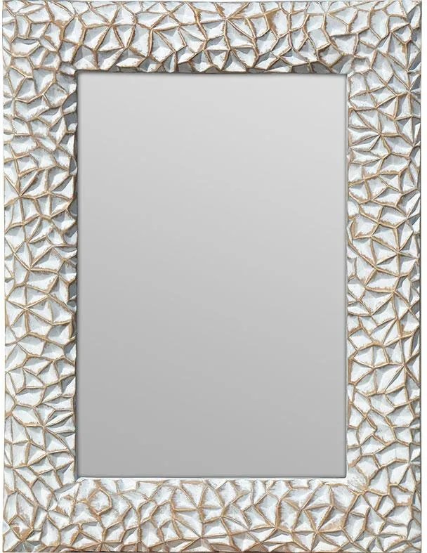 Zrkadlo Riza - II. Trieda