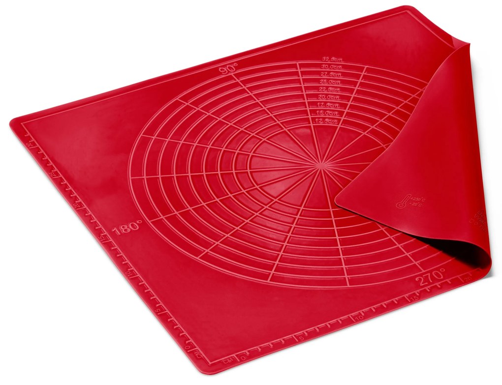 Podložka na pečenie