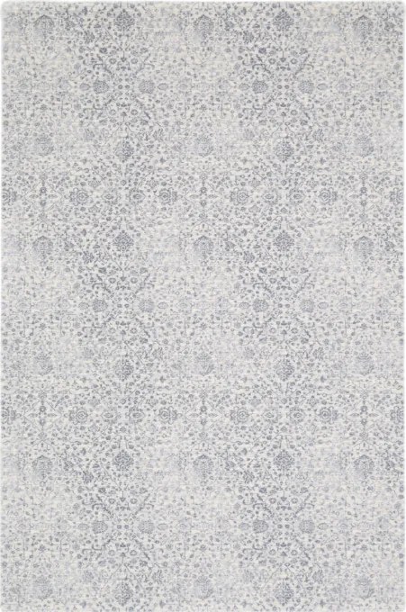 Koberec Agnella Agnus Claudine modrý