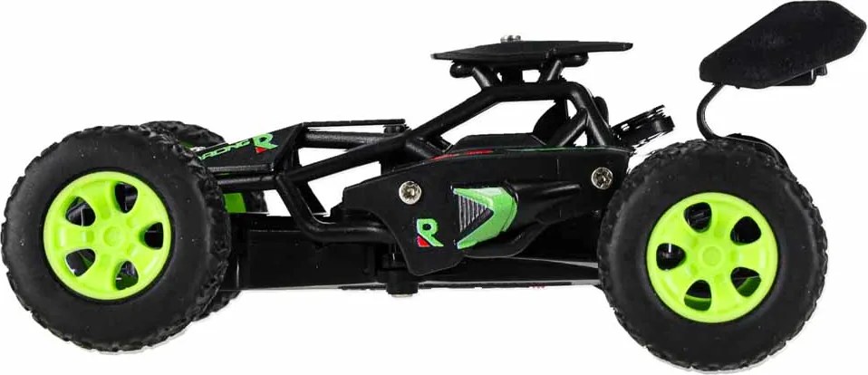 KIK RC terénne auto KIK, 15 km/h, 2,4 GHz