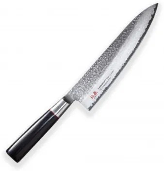 nůž Chef - GYUTO (200mm) Suncraft Senzo Classic Damascus vg-10