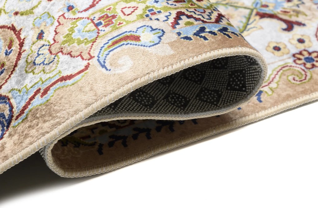 TA Koberec 42420 PRINT VICTORIA Rozmer: 120x170 cm