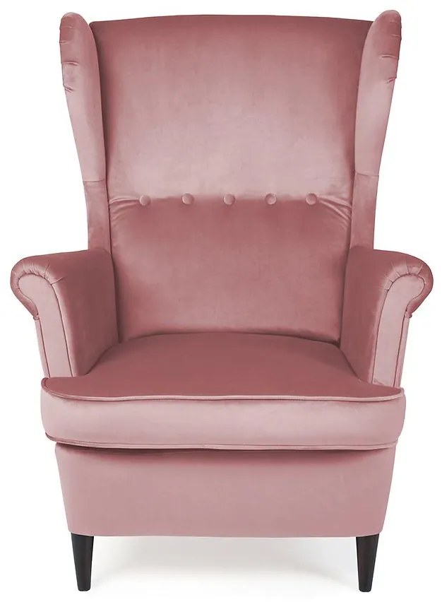 Kreslo Royal Bluvel 52/venge