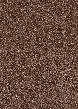 Koberce Breno Metrážny koberec KIAMA 48, šíře role 400 cm, hnedá