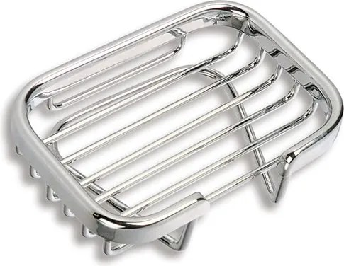 Novaservis Metalia mydelnička chróm 6049.0