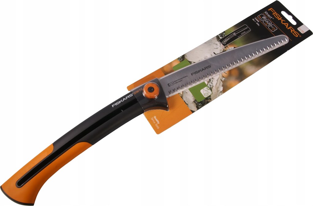 Fiskars Skladacia píla na konáre L SW75 1000614