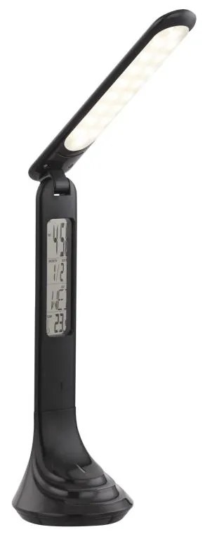 GLOBO 58329B - LED Stmievateľná stolná lampa TYREL 1xLED/4W/230V