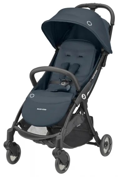 MAXI-COSI JAYA KOČÍK ESSENTIAL GRAPHITE