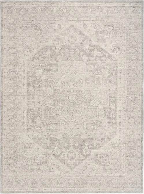 Koberec DKNY PURE SHADES SAD02 sivý