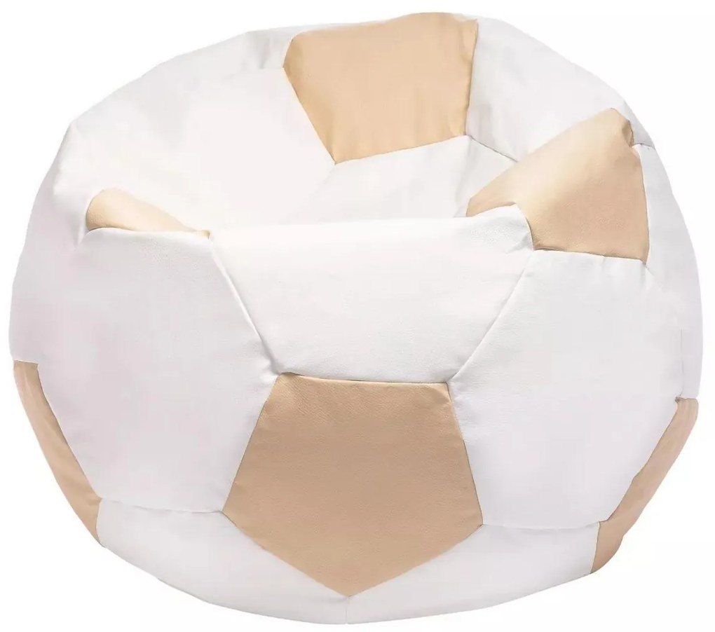 INTERMEDIC SK Sedací vak Sport L Farba: E2 - béžový