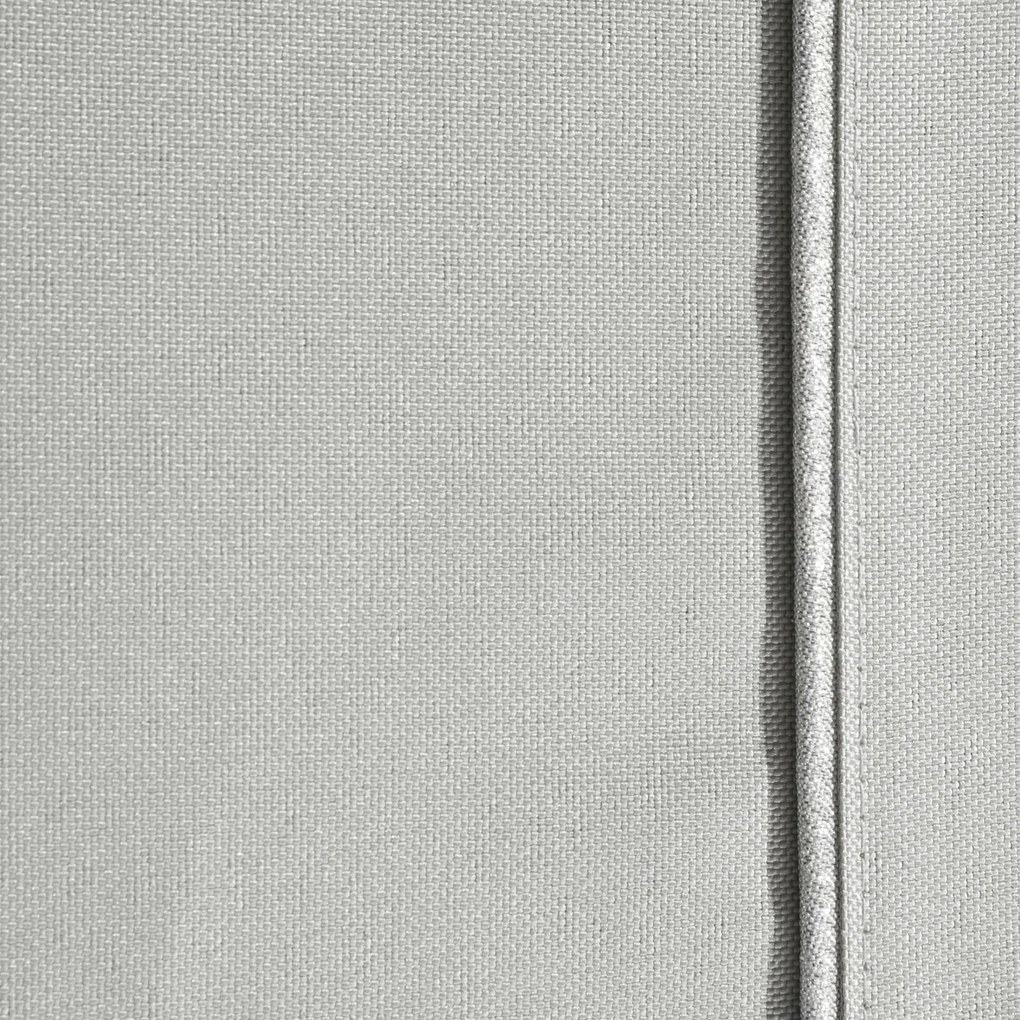 OBRUS MADELE 140X220 CM STRIEBORNÝ