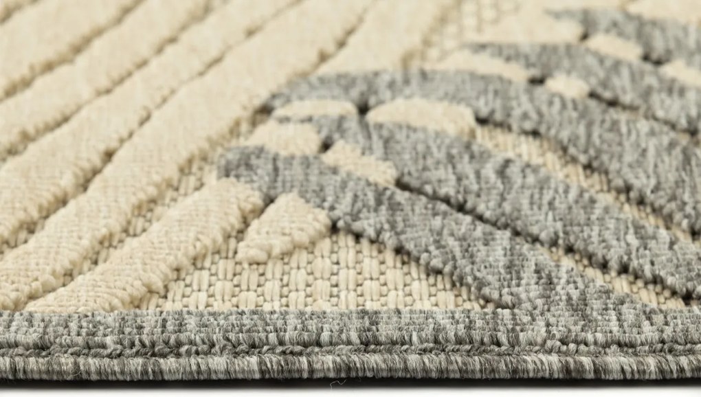 TA Koberec FG94A CREAM CANSAS FOZ Rozmer: 80x150 cm