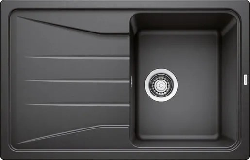 Blanco Sona 45 S drez antracit 519662