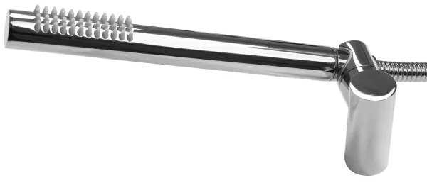 REA-B6641 - Vaňová súprava LUNGO lesklý chróm