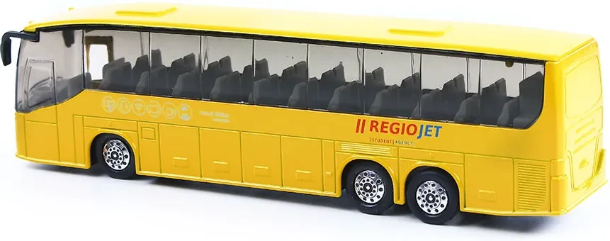 Rappa autobus RegioJet 19 cm