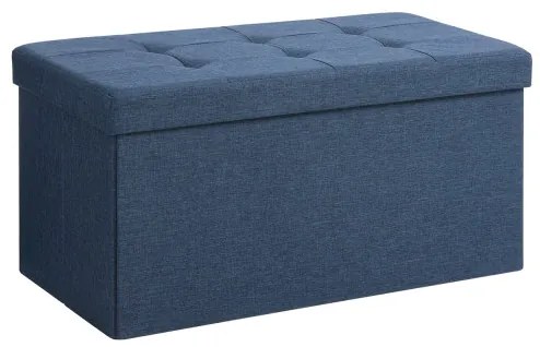 Lavička s vekom LSF47IN