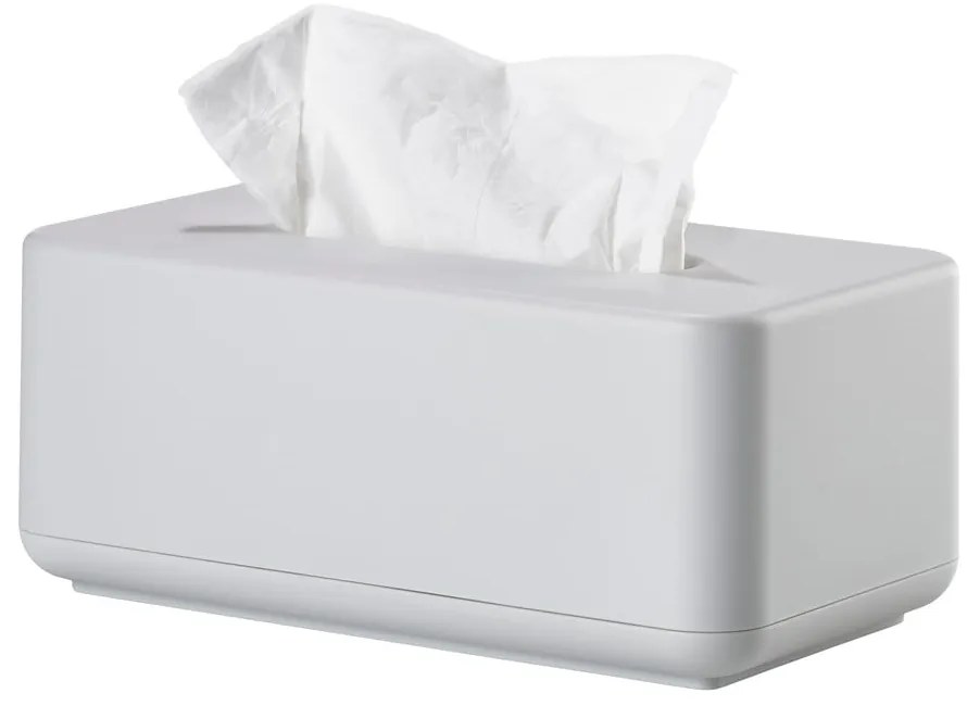 Plastový box na vreckovky Ume – Zone