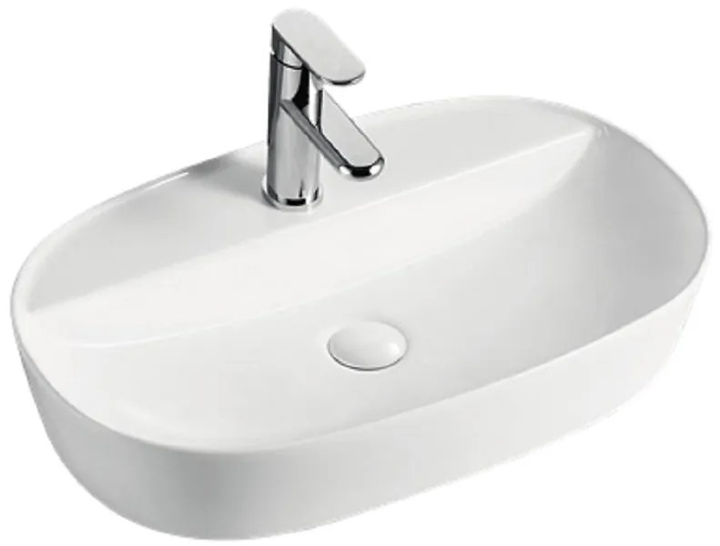 Umývadlo do kúpeľne Neptun 60