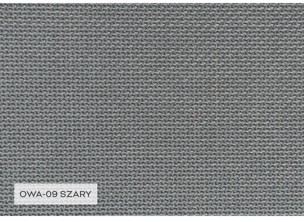 Svetlosivá podnožka Simon – Miuform