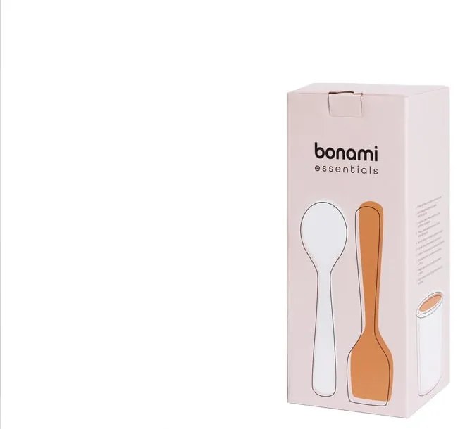 Bambusová súprava kuchynského náčinia 8 ks - Bonami Essentials
