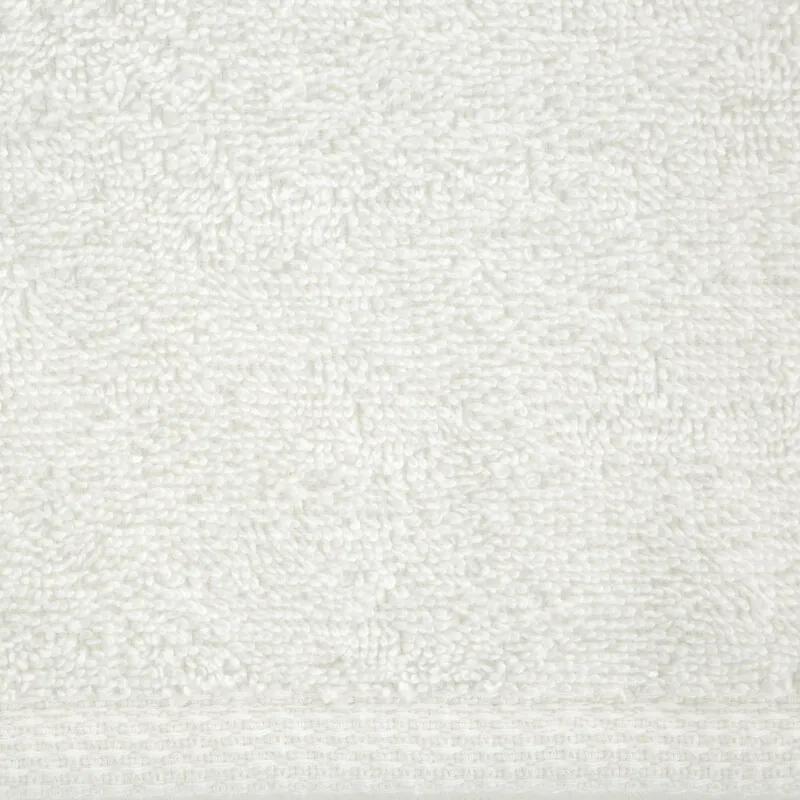 Klasický krémový bavlnený uterák TIANA1 Rozmer: 16 x 21 cm