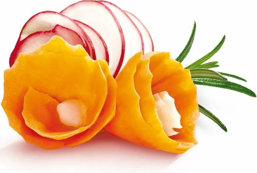 Tescoma Špirálový krájač na mrkvu PRESTO