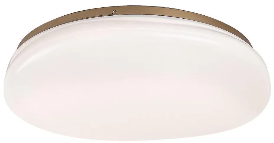 Rabalux 75053 - LED kúpeľňové stropné svietidlo CALIOPE LED/24W/230V IP44 pr. 41 cm