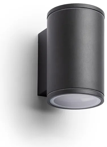 RED - Design Rendl-R13508- Vonkajšie nástenné svietidlo LIZZI 1xGU10/35W/230V IP54