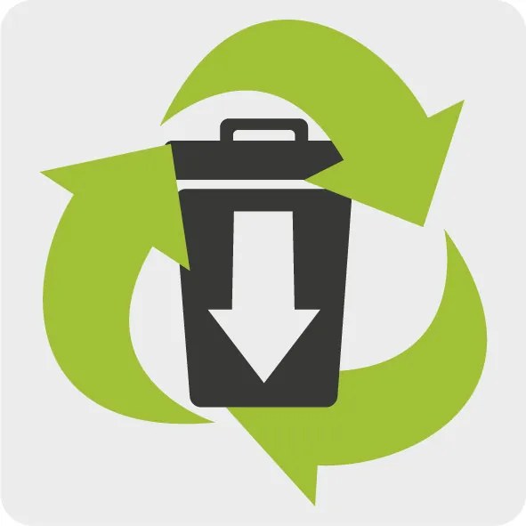 Doppler ACTIVE svetlosivá