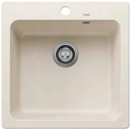 Blanco NAYA 5 drez biela soft 527127
