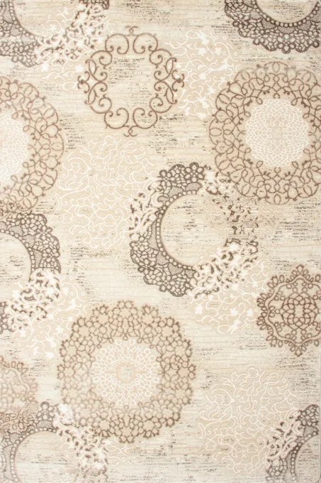 Koberec GALYA K3728A hnedý