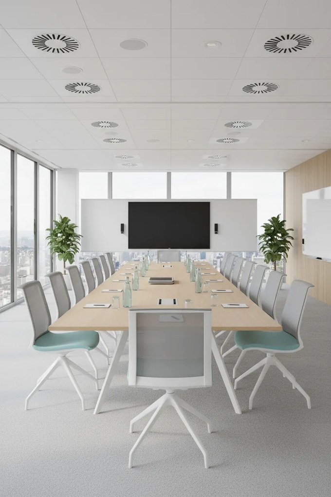 Stolička Level Cross WS