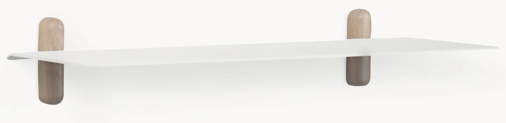 Nástenná polica Nivo