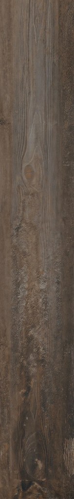 Oneflor, Vinylová podlaha lepená ECO 55 068 Smoked Pine Brown, 1219,2 x 184,1 mm