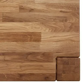 Jedálenský stôl FREDI 180 cm
