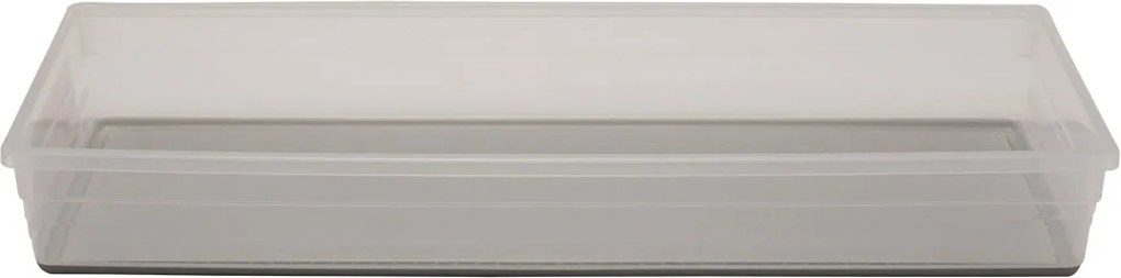 Curver Sistemo 060758WHTRGLR Box 8