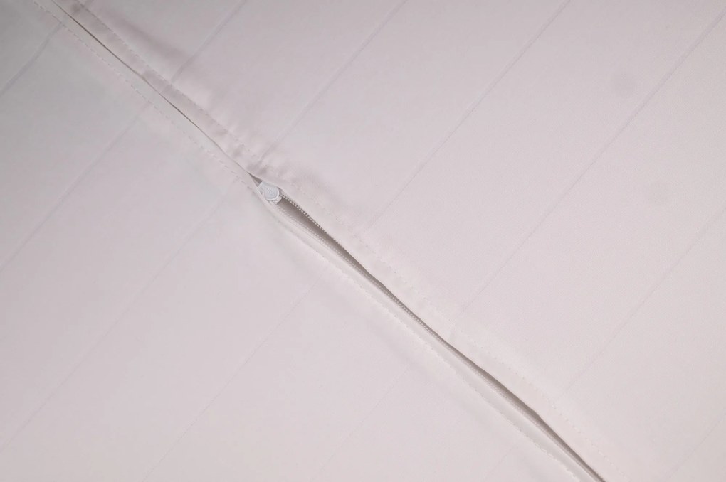 Obliečky SPIMSI Snow - SET: 1 ks 140x200 cm + 1 ks 70x90 cm