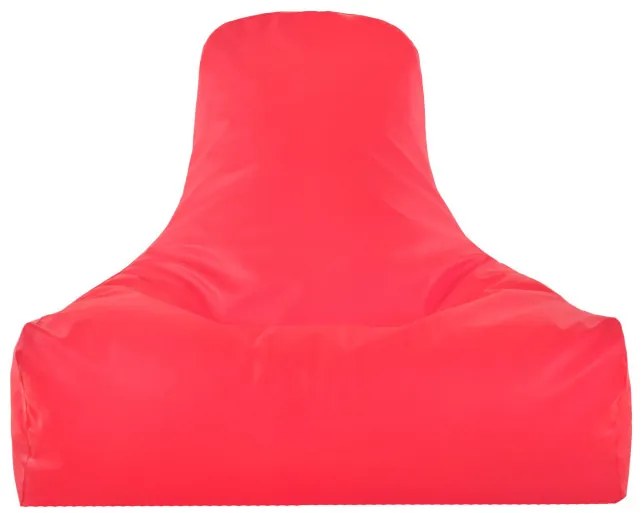 Kreslo Bali ekokoža ružové