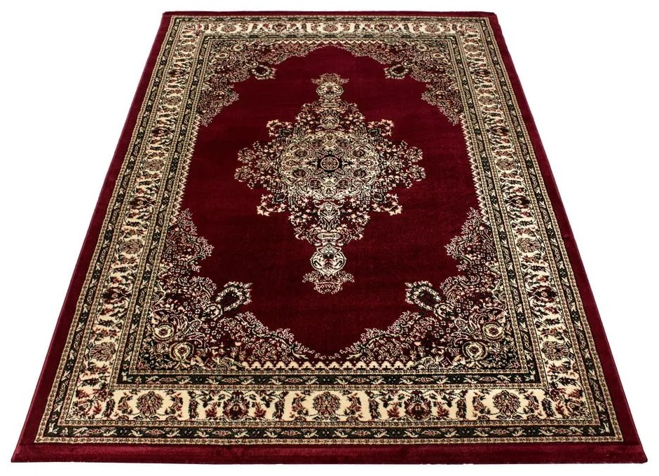 Vínový koberec 120x170 cm Marrakesh – Ayyildiz Carpets
