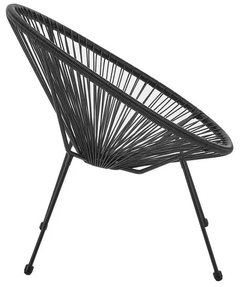 InternetovaZahrada Balkónový set Ostana