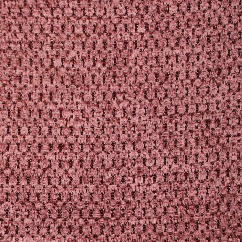 Hojdacie kreslo FABIAN — látka, ružová