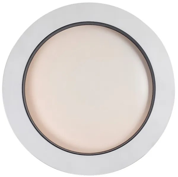 Rabalux 71003 - LED Stmievateľné stropné svietidlo COOPERIUS LED/47W/230V + DO