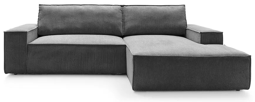 Rohová sedacia súprava Faro M P Poso 22