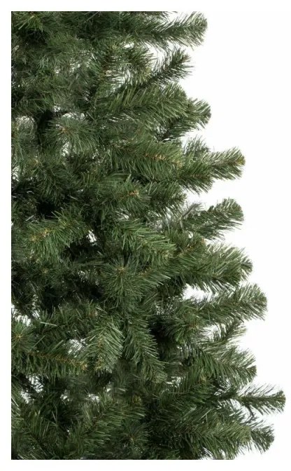 SPRINGOS Vianočný stromček Jedľa zelená 120 cm