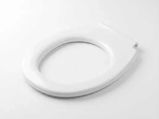 WC doska Vitra Duroplast biela 115-003-506