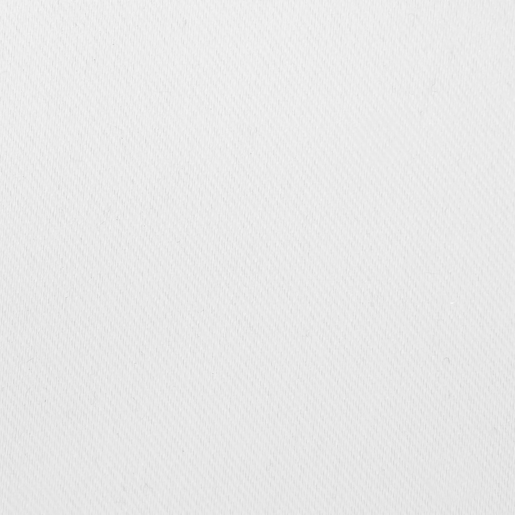 ZATEMŇOVACÍ ZÁVES NA KRÚŽKOCH LOGAN 140X270 CM BIELA