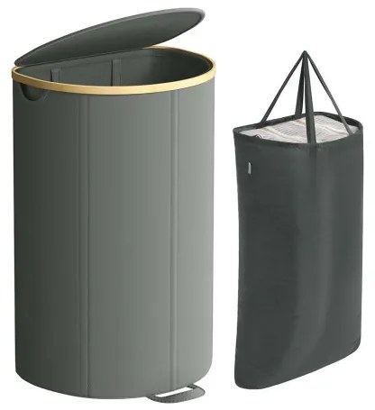 Kôš na bielizeň LCB547G01
