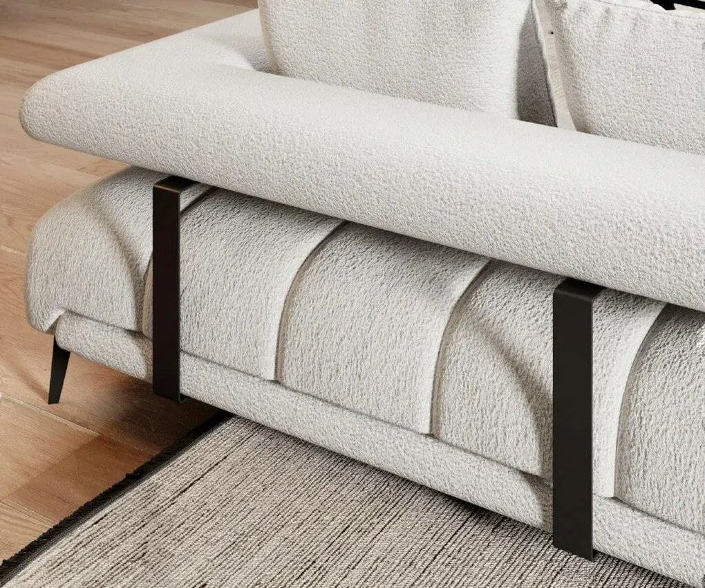 Sedacia súprava OLIVIERO L