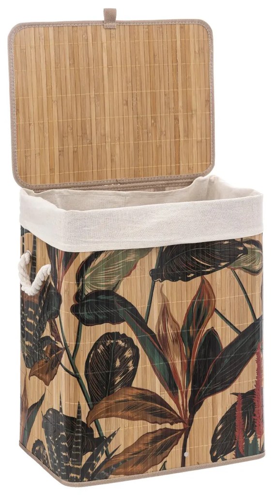 Kôš na bielizeň Palawan 60 l